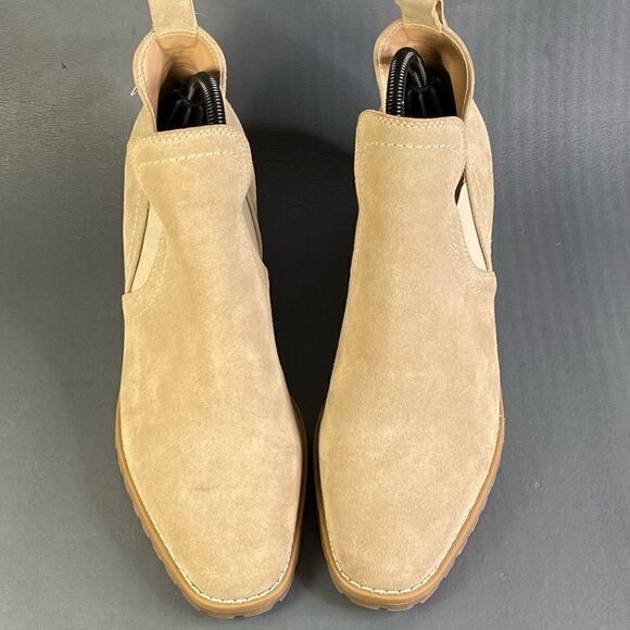 Blondo USA Sandra Waterproof Bootie womens size 10 - Picture 4 of 12